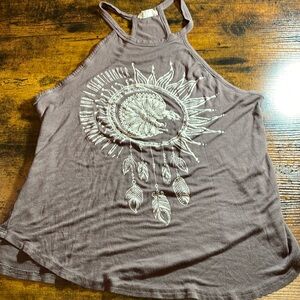 French Pastry tank top